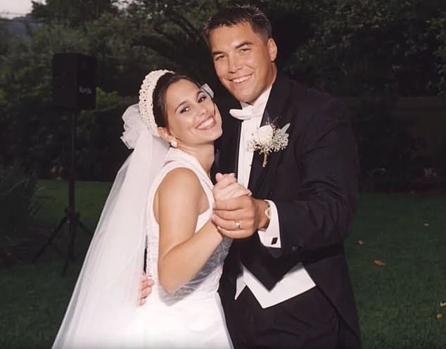 Scott had been married to Laci for five years when she disappeared on December 24, 2002, after walking her dog.