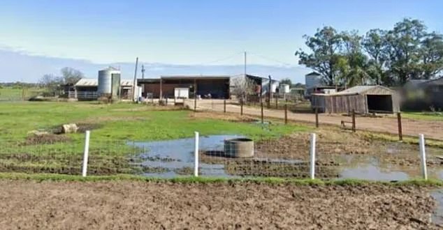 Forrest MP Nola Marino owns mostly agricultural real estate in Western Australia, including this property