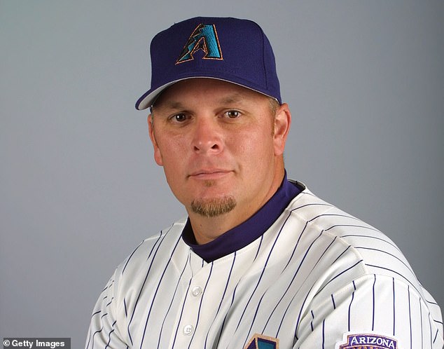 Swindell pitched for several teams, including the Guardians, Astros, Red Sox and Diamondbacks.