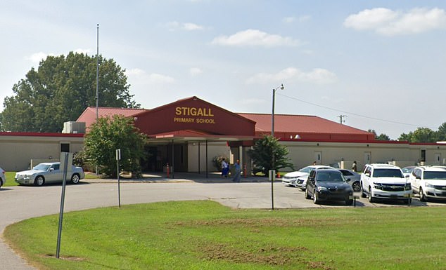 Stigall Elementary School in West Tennessee also closed for a day just a week into the new school term to conduct deep cleaning.