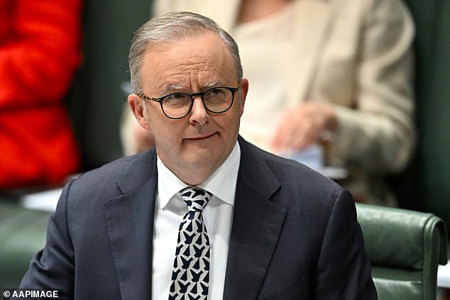 Following the Australian Bureau of Statistics' (ABS) decision not to record the number of gay and trans people in the national census, which is a political promise of the Labor Party, a prominent activist says the Prime Minister should be dismissed