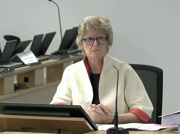 Last year, giving evidence to the COVID-19 Commission of Inquiry, former Chief Medical Officer Dame Sally Davies said the full impact of lockdowns had not been taken into account. While she acknowledged that she agreed with the lockdown in principle, the impact had 