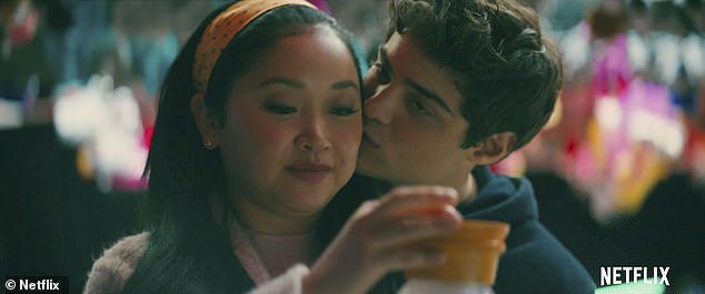 It's often tempting to trivialize teenage romances, like those portrayed in To All the Boys I've Loved Before, as 