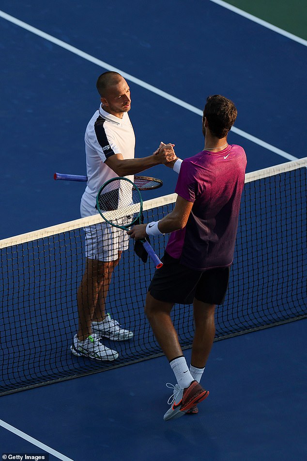 1724803148 874 Dan Evans completes spectacular comeback against Karen Khachanov in the