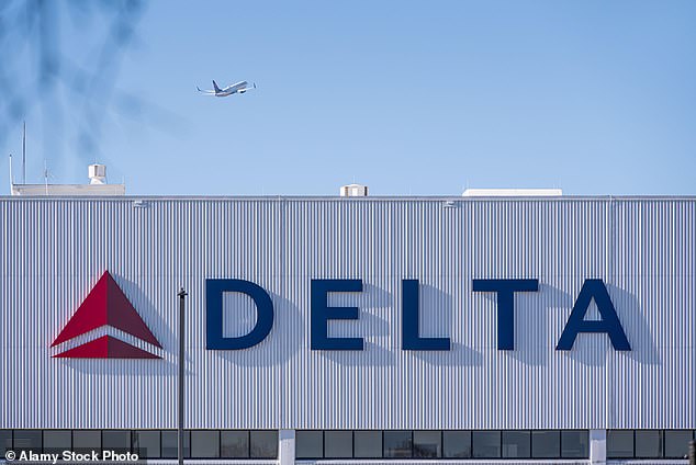 Delta TechOps is responsible for the maintenance of all of the airline's aircraft and Atlanta serves as its global headquarters.