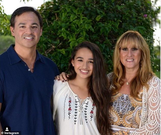 Jazz began hormone therapy at age 12 and underwent gender confirmation surgery at age 17. Her reality show, I Am Jazz, documented her transition. It premiered in 2015 and is still airing; she is seen with her parents Jeanette and Greg Jennings.