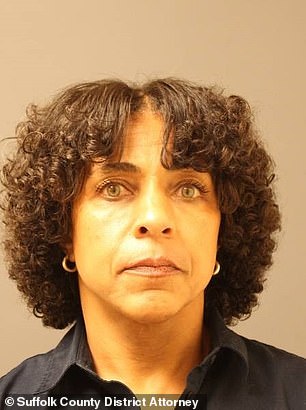 Pamela Miller, who managed the rental property, pleaded guilty to a lesser charge, reckless endangerment, a misdemeanor.