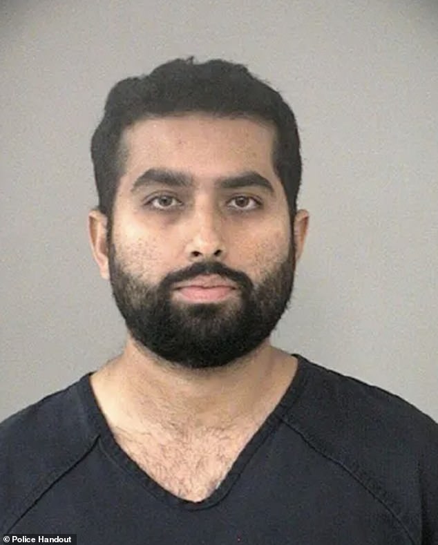 Patel has not addressed the allegations since being released from jail on bond in June and remains a candidate for Fort Bend County District 3.