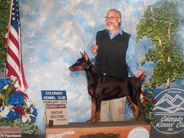 1724860770 335 Mystery Colorado dog breeder found murdered 10 Doberman puppies missing