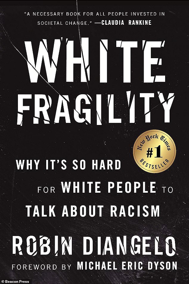 She rose to fame with the publication of her 2018 New York Times bestselling book, White Fragility: Why It's So Hard for White People to Talk About Racism.