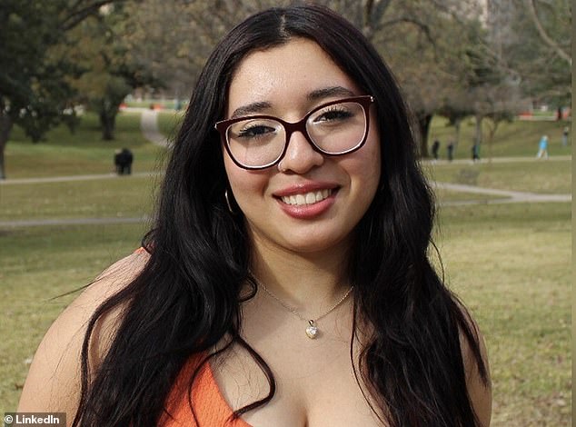 The incident comes after Rice University junior Andrea Rodriguez Avila was found shot to death inside her dorm room in Houston an hour earlier. She was found dead with an apparent self-inflicted gunshot wound. A note was reportedly found