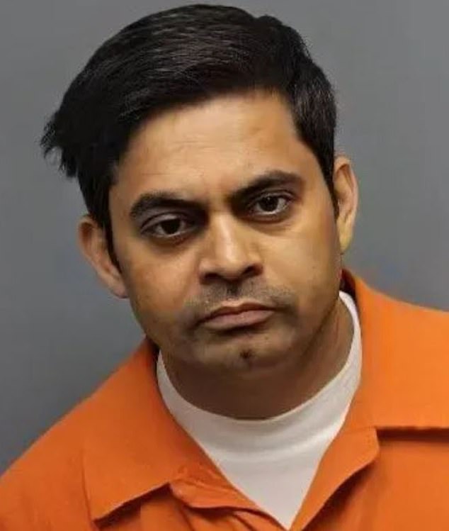 Her husband, Naresh Bhatt, 37, has been charged with hiding a corpse, but although prosecutors said he did so, they have not yet charged him with murder.