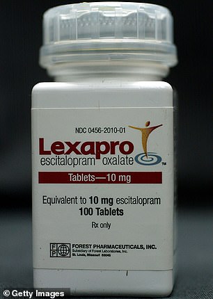 Lexapro belongs to a popular class of antidepressants that act on the neurotransmitter serotonin. Similar drugs include Zoloft and Prozac.