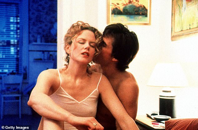 There is a class at CMU called Stanley Kubrick and His Films that will examine his father Tom's 1999 sex-cult film Eyes Wide Shut with his then-wife Nicole Kidman.