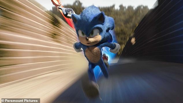 When you think of bouncing, spinning creatures, you might think of Sonic the Hedgehog. But the video game character pales in comparison to a backyard insect that claims the title of the fastest spinning creature on Earth.