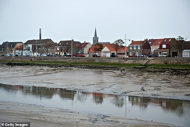 The inhabitants of Grand-Fort-Philippe, located between Calais and Dunkirk, have been living in peace for years alongside migrants hoping to cross the English Channel.