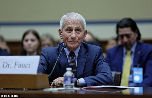 Earlier this month, Dr. Anthony Fauci, former chief medical adviser to President Biden, was hospitalized for nearly a week with West Nile virus infection.