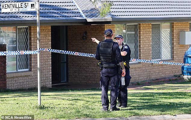 Police have charged a man with two counts of murder by reckless indifference and drug offences.