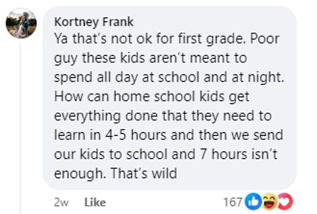 1725001176 63 An angry Florida mom blogger slams a school for giving