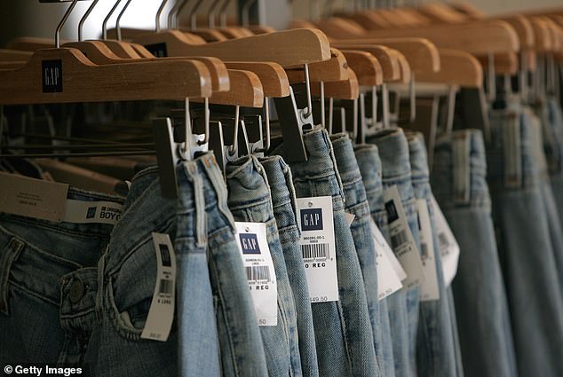 1725009253 250 Iconic American clothing retailer sees huge profit surge after reinventing