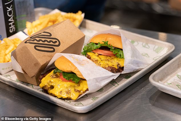 Shake Shack, known for its burgers, crinkle-cut fries and milkshakes, will close five locations in the Los Angeles area, including Koreatown and Silverlake.