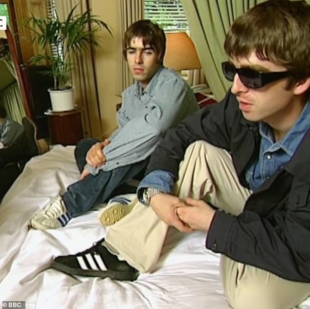 1725011693 739 Oasis predict their own prophecy by insisting they want to