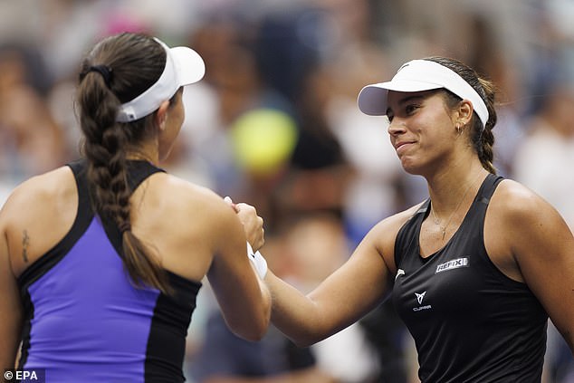 1725126877 638 Jessica Pegula races through to the US Open last 16