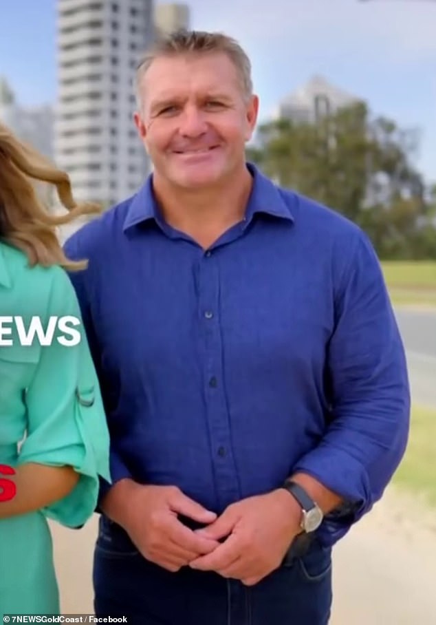 Channel Seven star announces another major exit after bloodshed at