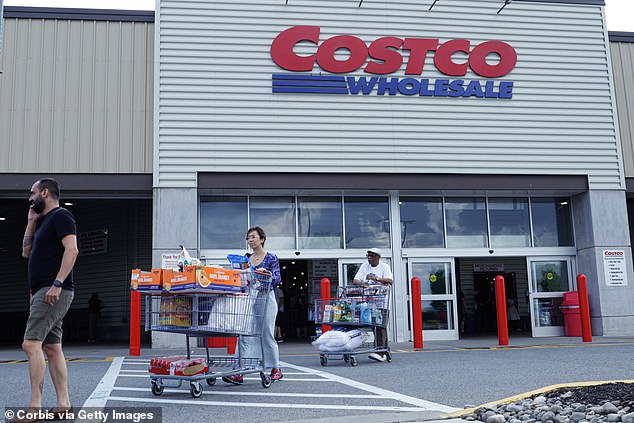 The reason Costco has gotten stricter about membership verification is simple: Restricting access helped boost profits to $1.68 billion in the third quarter ending May 2024, up 29 percent from a year earlier.