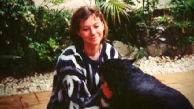 Haigh was reported missing on 19 June 2002, after failing to return to her home in Kingsvale, near Harden in New South Wales, where she and her five-month-old son had been living with the Geeves.