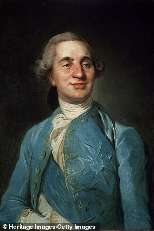 Louis XVI