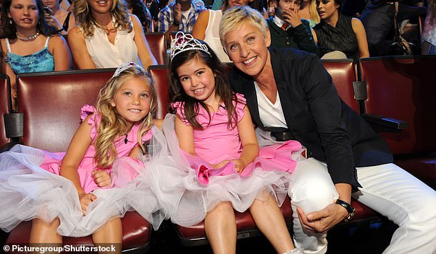 British-born cousins ​​Sophia Grace and Rosie first went viral over a decade ago when their parents posted a video of them covering Nicki Minaj's hit song Super Bass.