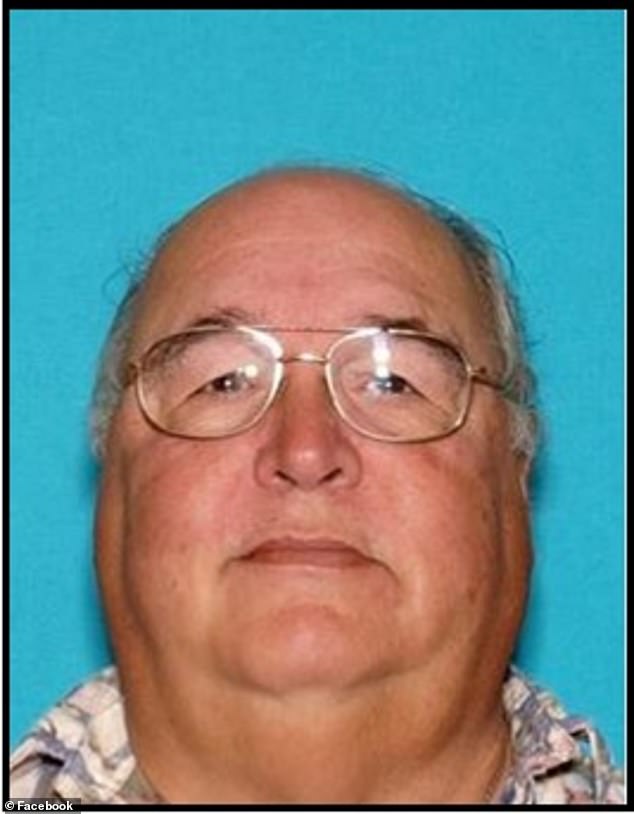 Authorities said Daniel is diagnosed with diabetes and suffers from dementia, complicating matters and lending a sense of urgency to the search.