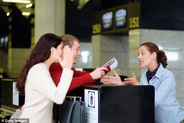 A new law that went into effect on July 25 requires airlines to provide refunds to all passengers who booked flights that were delayed or canceled.