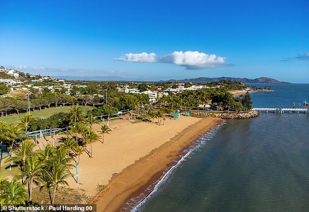 Townsville, North East Queensland: “a super underrated place”