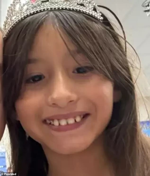 Sorensen's niece, Sophia Sandoval, was in the Corvette when it crashed. She died from multiple blunt force injuries as a result of the crash, according to the Clark County Coroner's Office.