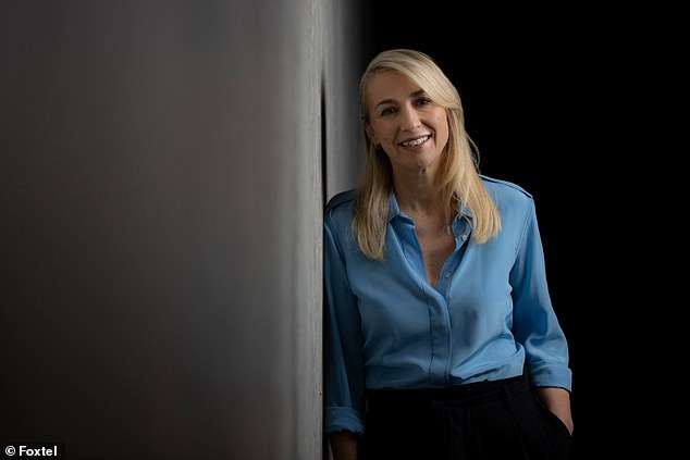 Foxtel and Nine executive Amanda Laing has been tipped as the favourite for the ABC job.