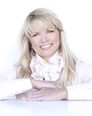 Radio show host Kim Komando offers tips to help people navigate the world of technology.