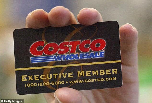 Customers can earn up to $1000 in cashback with Executive Membership