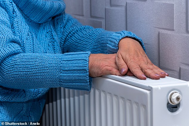 Charity Age UK warns that up to two million older people will struggle to keep warm this winter due to Reeves' ruthless measure