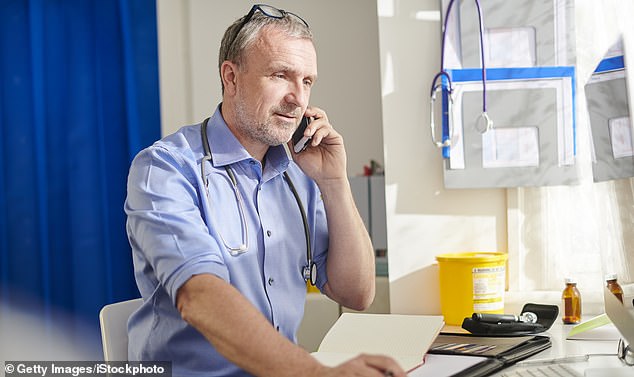 NHS England has warned that GPs are contractually obliged to allow patients to make bookings on the phone and without prior appointment.