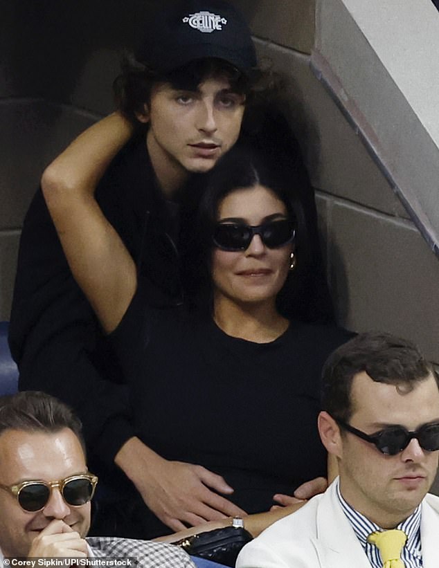 Kylie Jenner and Timothee Chalamets true relationship is revealed and