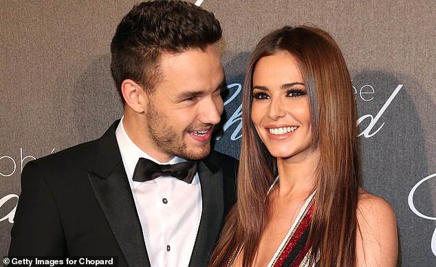 Liam Payne dated Cheryl for two and a half years and they have a son named Bear, 7. However, they split in 2018 (both pictured here in 2016)