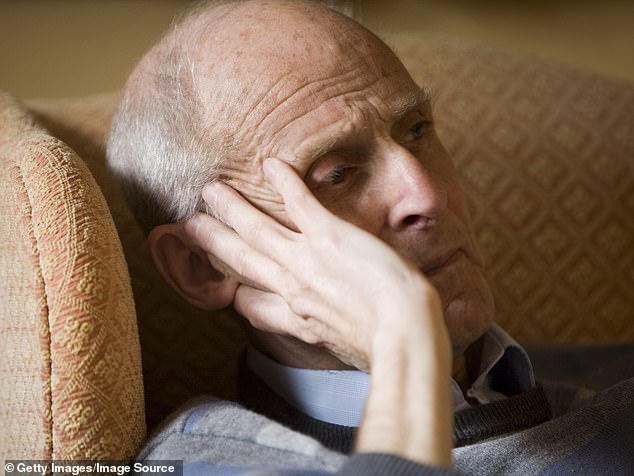 The number of Alzheimer's patients is expected to increase from 6.7 million today to nearly 13 million by 2050.