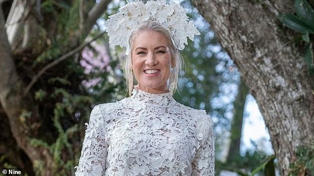 In an interview with Daily Mail Australia, Lucinda, 43, shared insights into her experience, the lessons she learned and how she adjusted to life after the show.