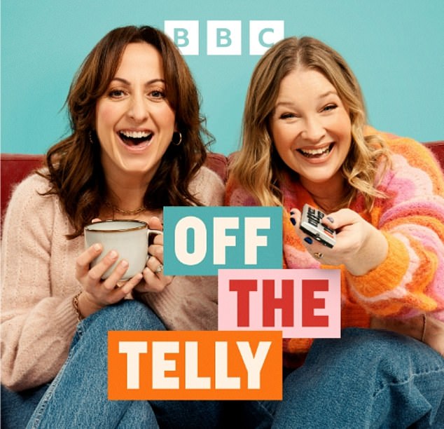 In an interview with Joanna Page for BBC Sounds' Off the Telly: What shall we watch? podcast, Natalie said: 