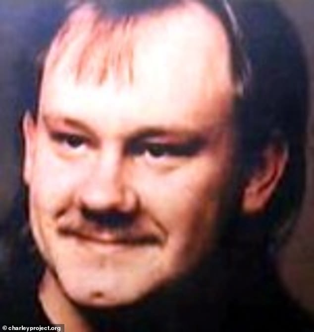 In 1994, 26-year-old George Phillip Gall (pictured), known as Phil to his loved ones, disappeared in Dayton, Ohio, after being seen near a 