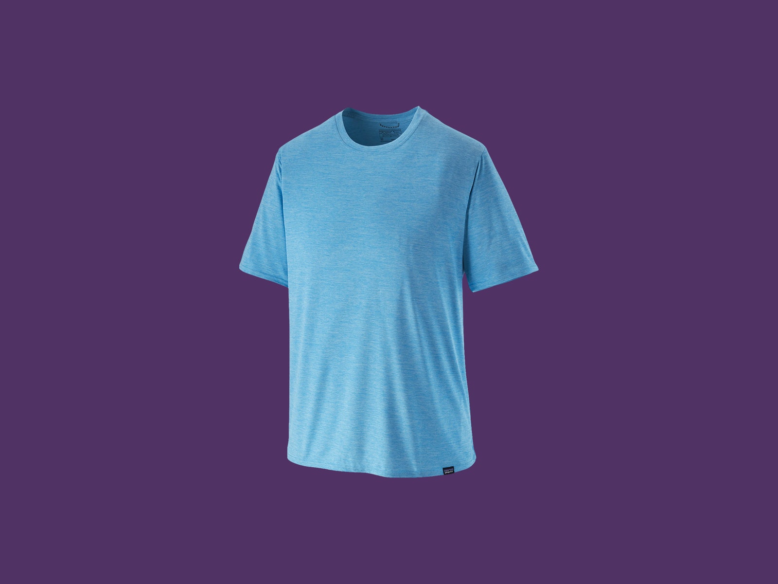 Patagonia Cool Capilene Everyday T-Shirt