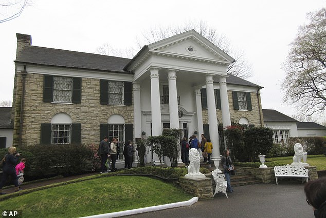 A Missouri woman has been charged with orchestrating a far-reaching scheme to extort money from Elvis Presley's family and steal their iconic Graceland home.