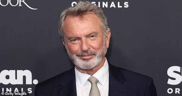 Sam Neill opens up about brutal chemotherapy treatment after cancer